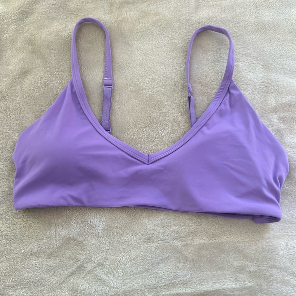 Paragon sports bra.
